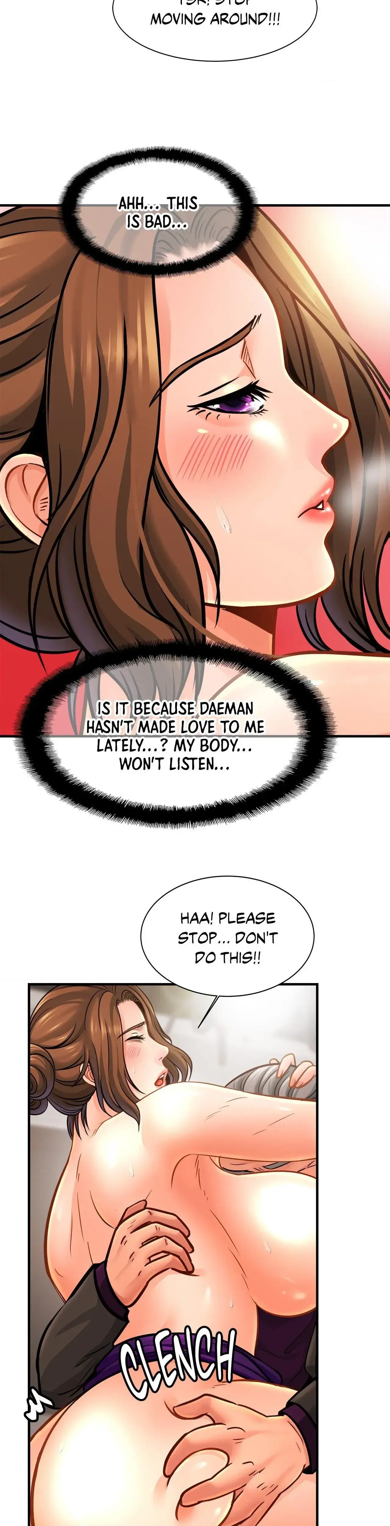 Close Family Chapter 65 - Page 15