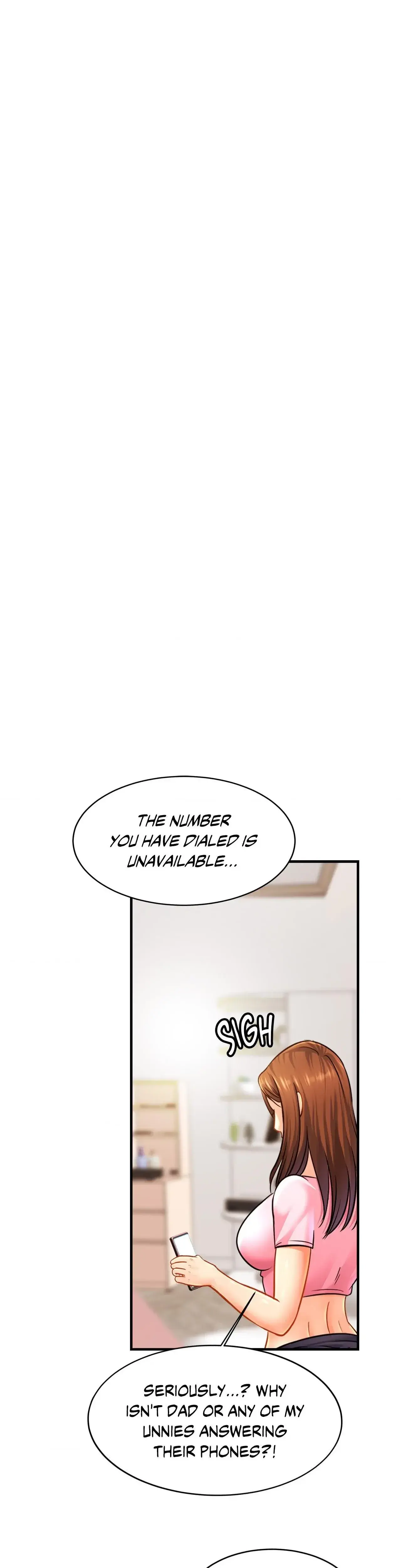 Close Family Chapter 65 - Page 19