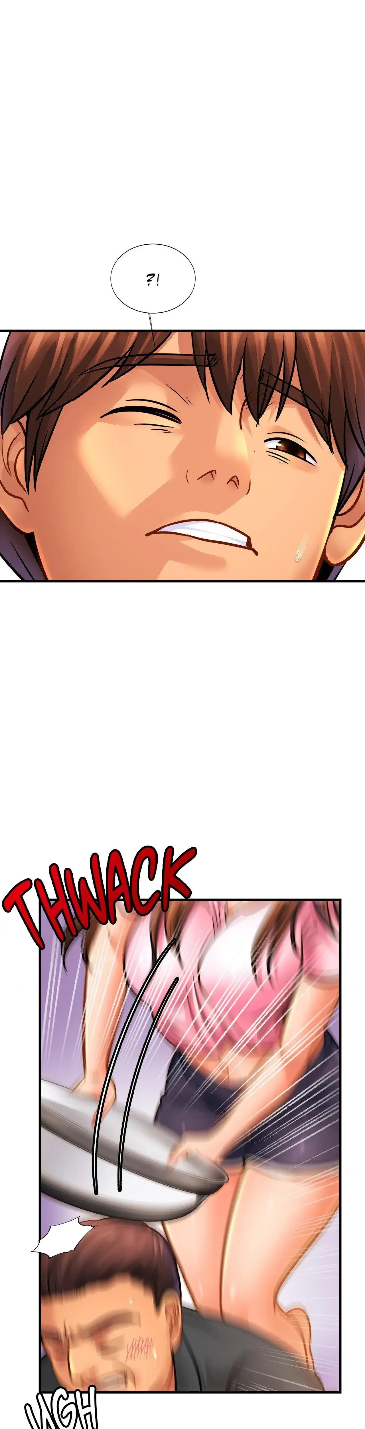 Close Family Chapter 65 - Page 29