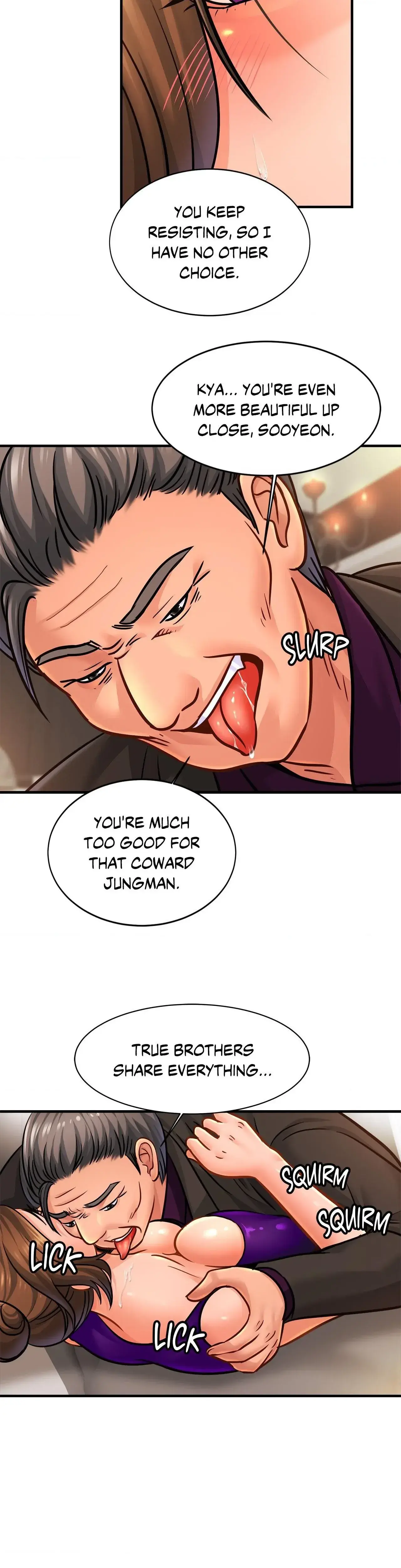 Close Family Chapter 65 - Page 6