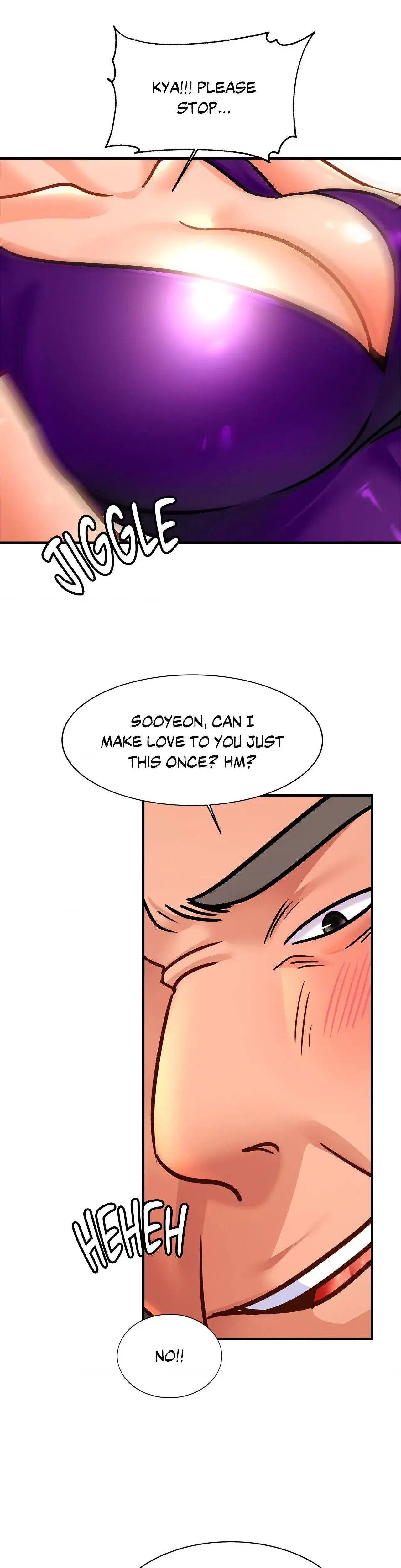 Close Family Chapter 65 - Page 7