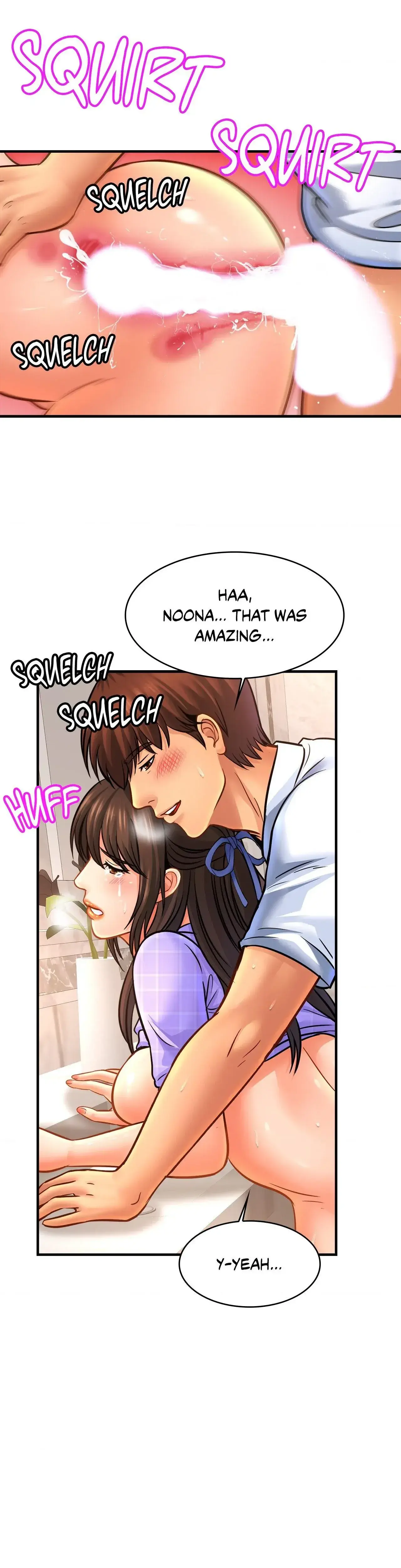 Close Family Chapter 69 - Page 24