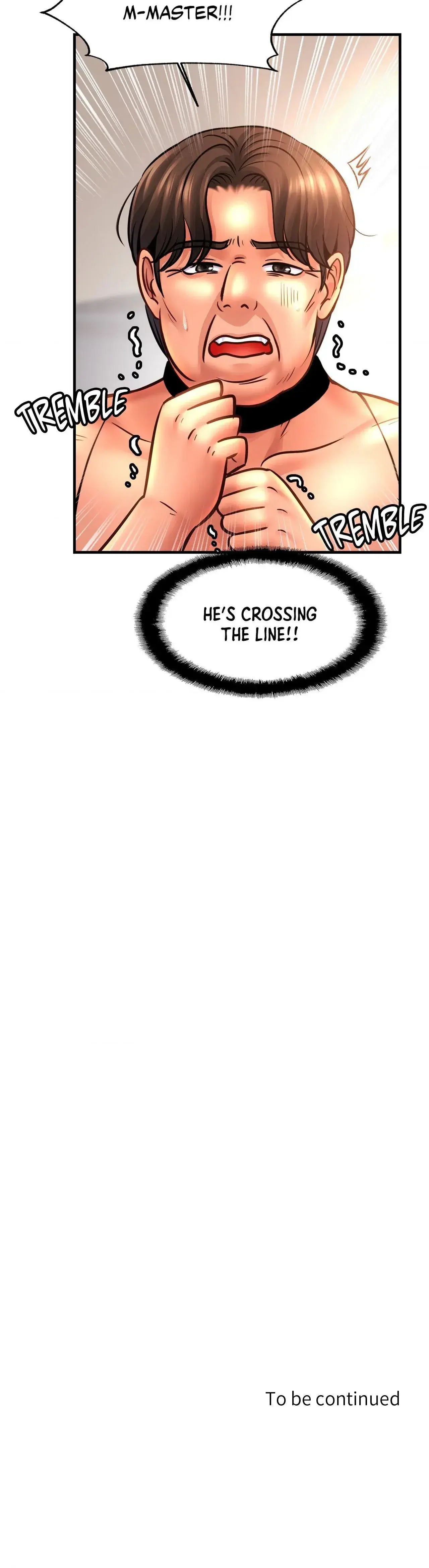 Close Family Chapter 69 - Page 34