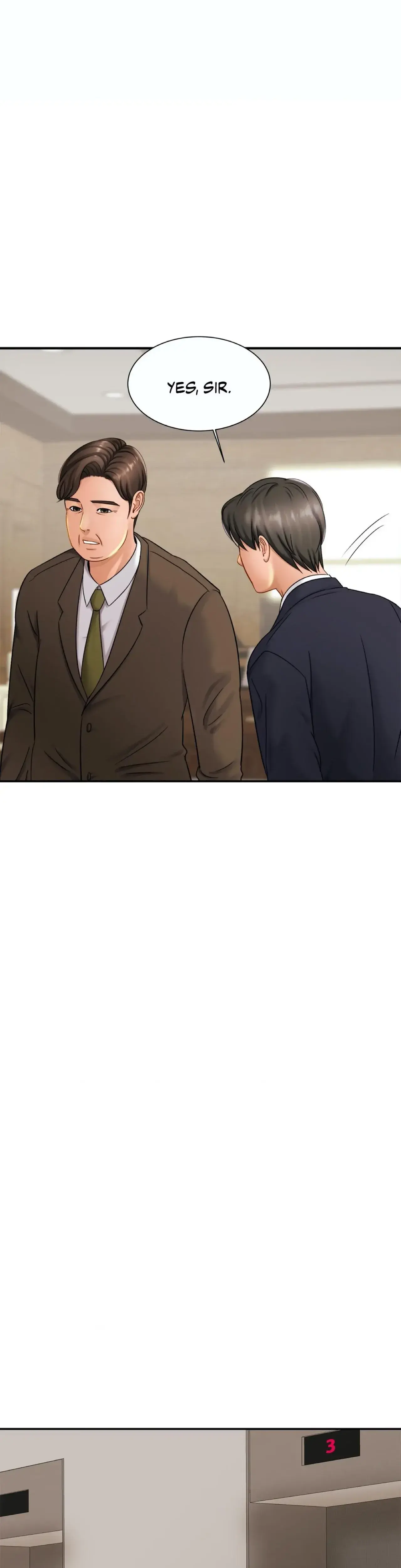 Close Family Chapter 7 - Page 21