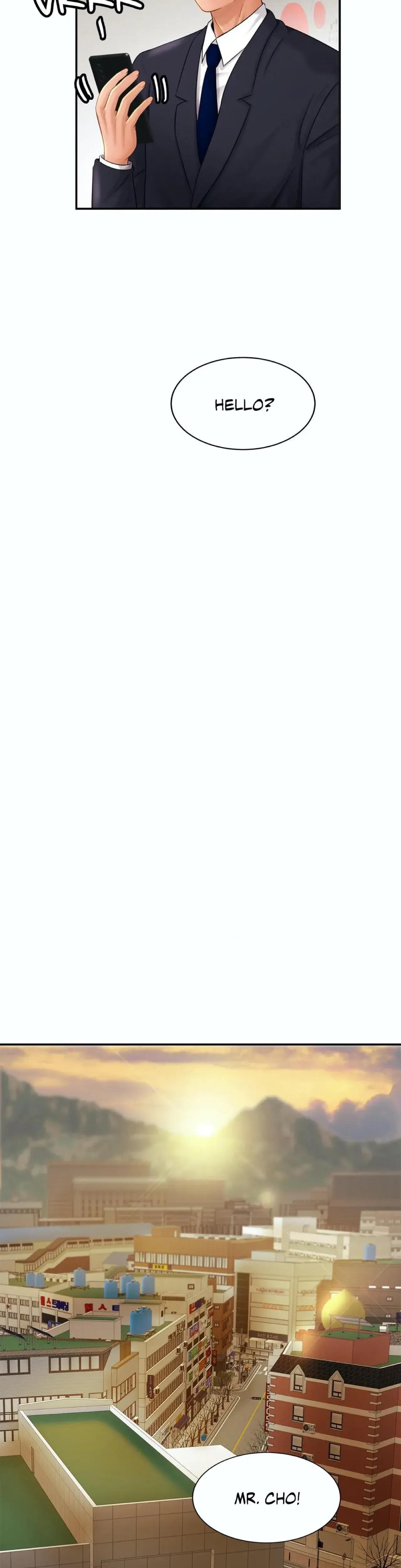 Close Family Chapter 7 - Page 26