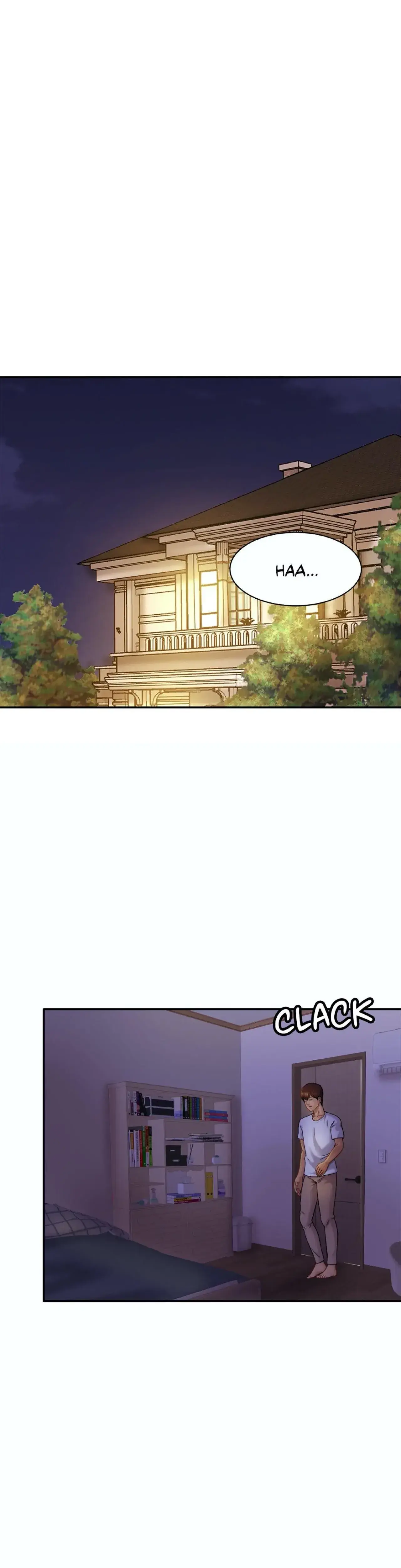 Close Family Chapter 7 - Page 5