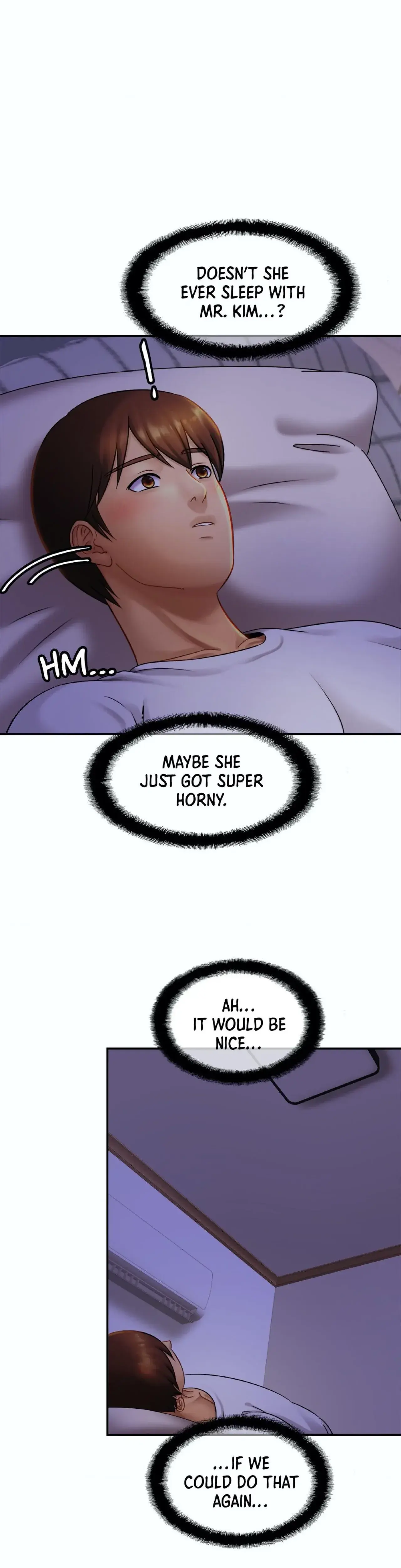 Close Family Chapter 7 - Page 7