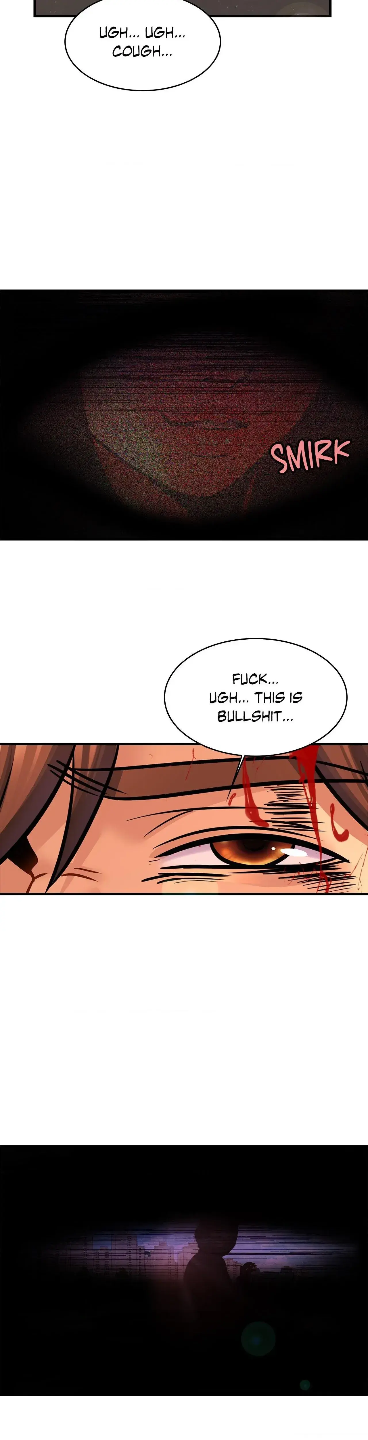 Close Family Chapter 70 - Page 37