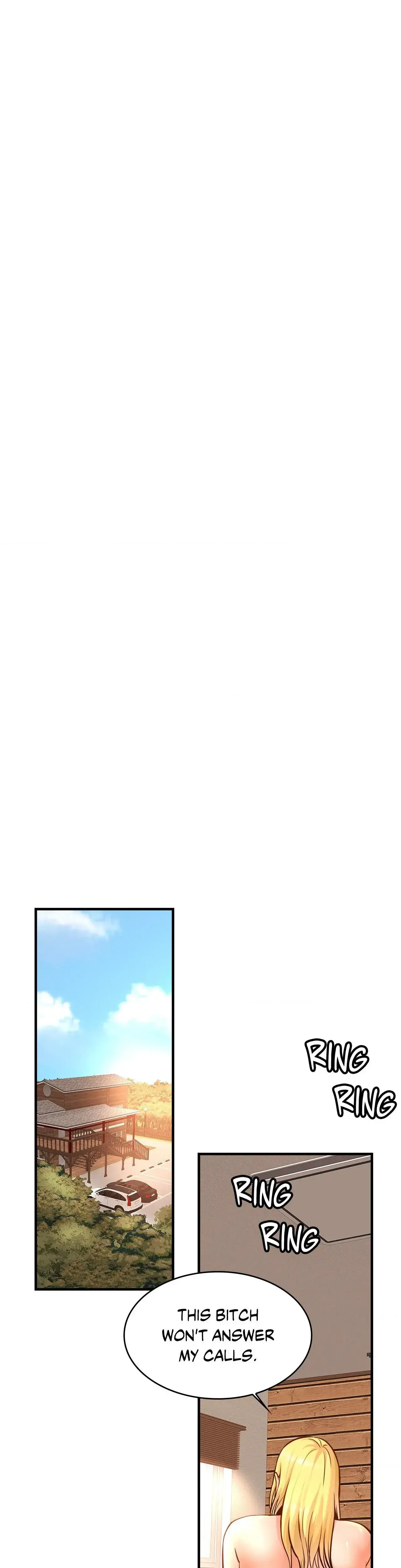 Close Family Chapter 70 - Page 7