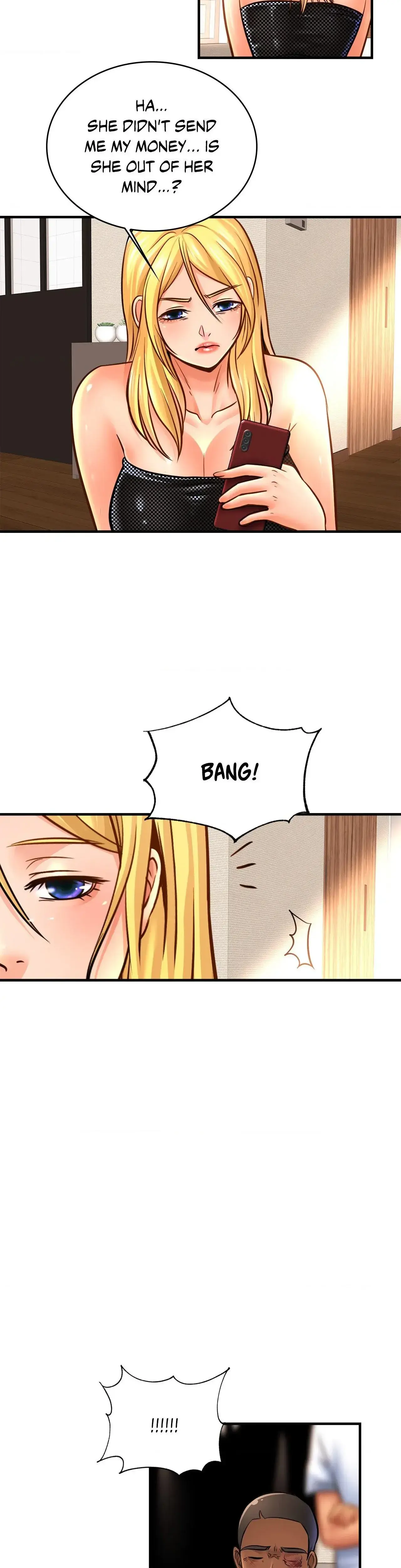 Close Family Chapter 70 - Page 8
