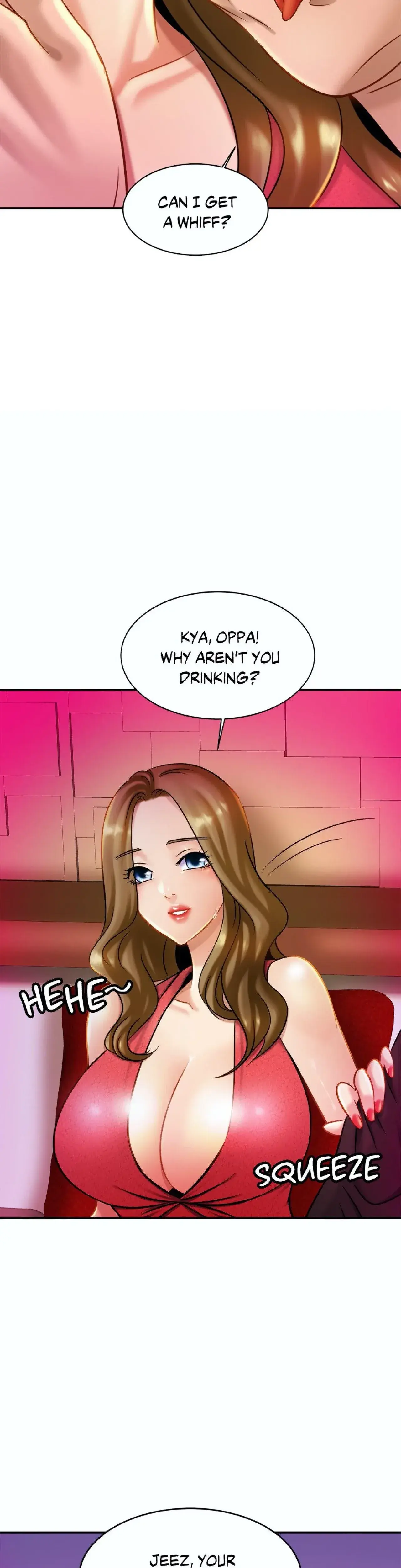 Close Family Chapter 8 - Page 4