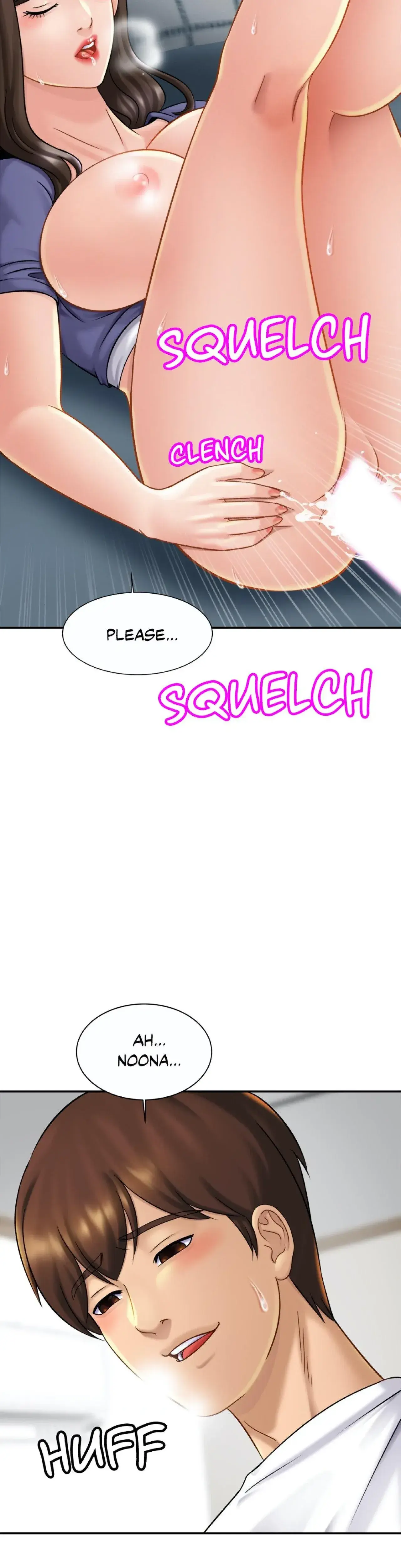 Close Family Chapter 9 - Page 13