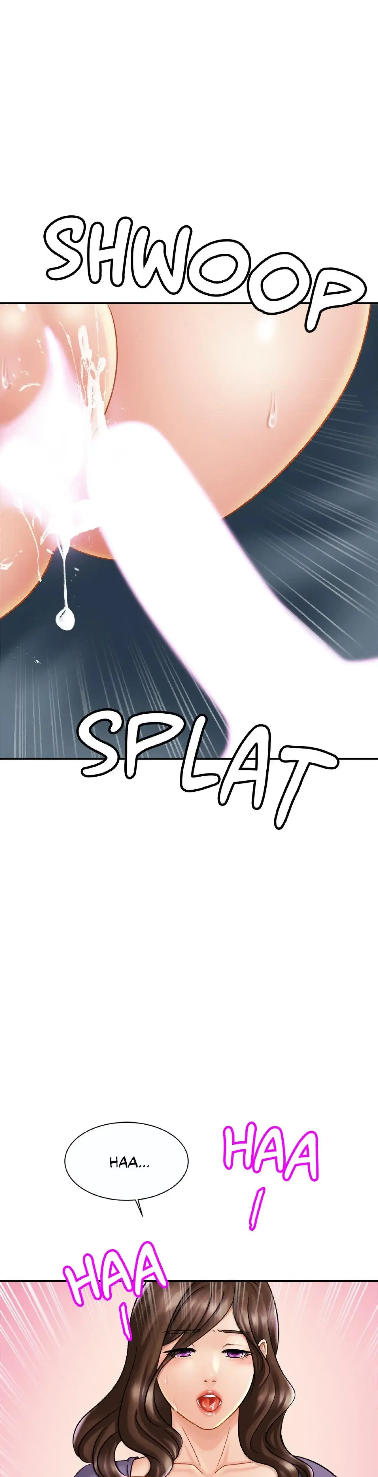 Close Family Chapter 9 - Page 14
