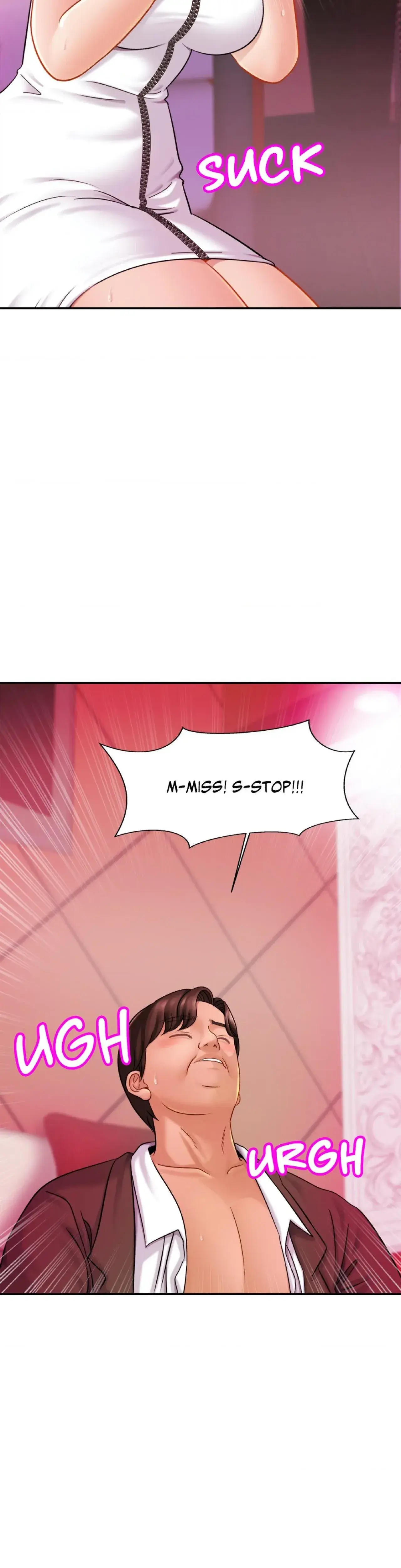 Close Family Chapter 9 - Page 23