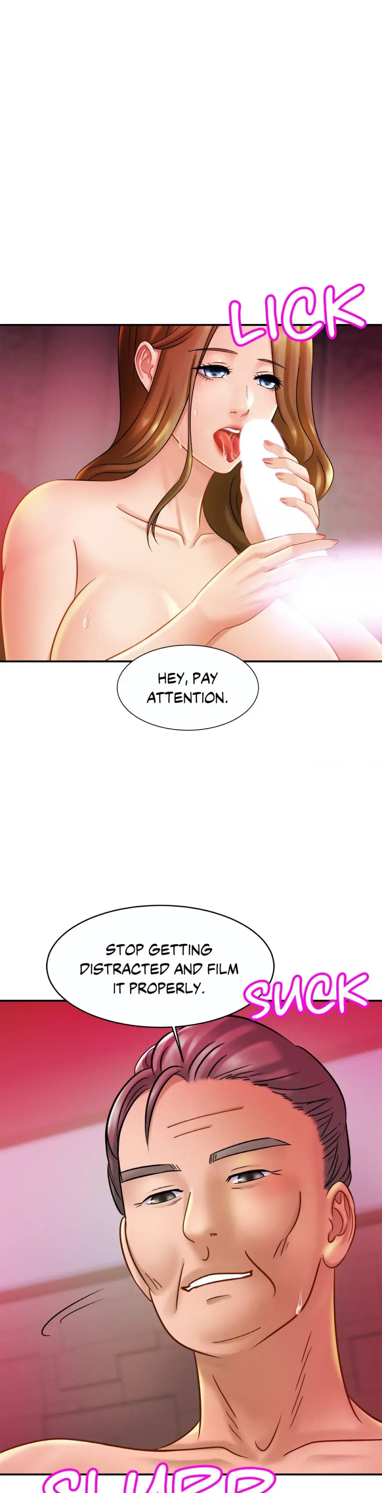 Close Family Chapter 9 - Page 27
