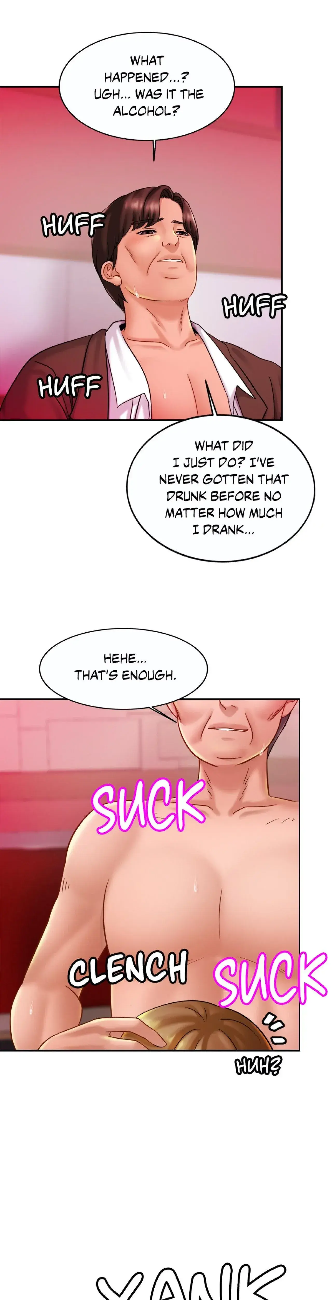 Close Family Chapter 9 - Page 33