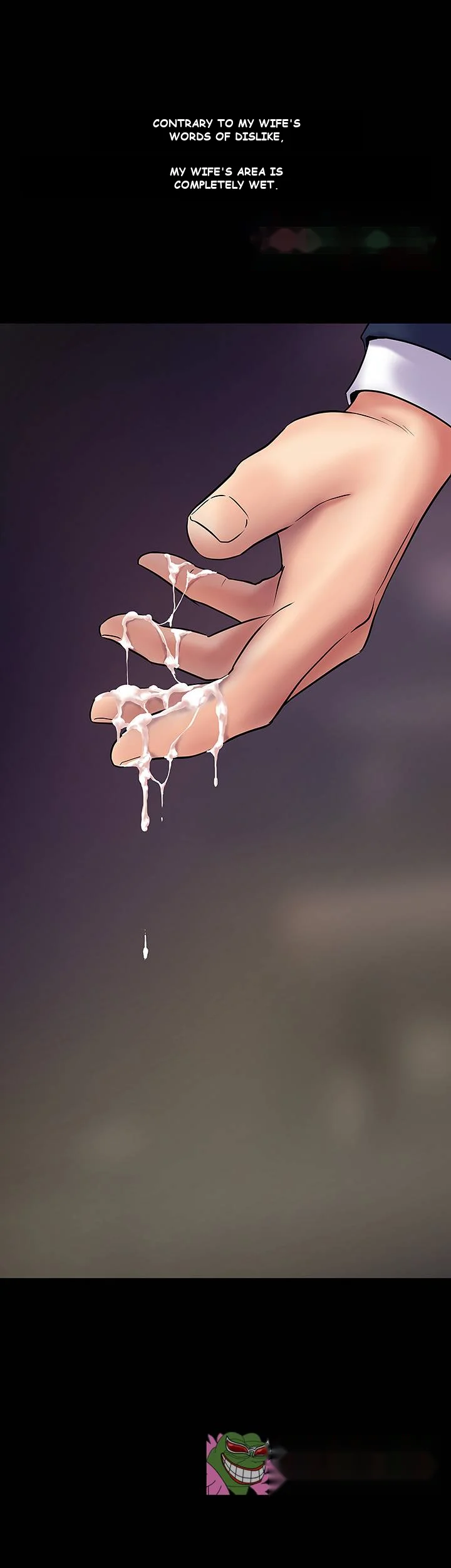 Cohabitation With My Ex Wife Chapter 1 - Page 26