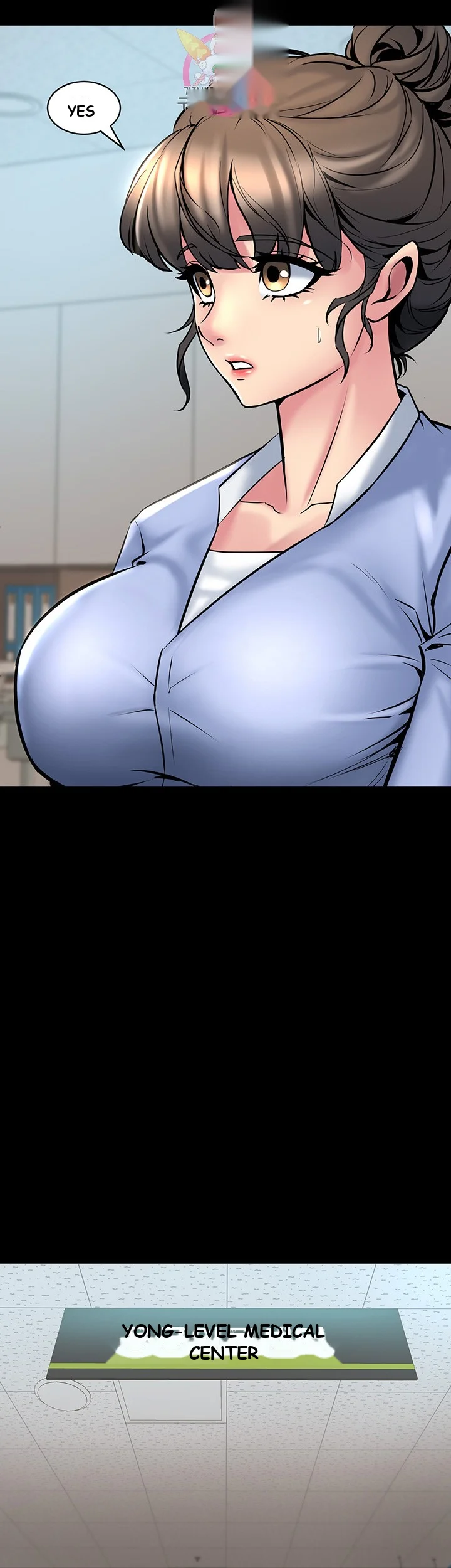 Cohabitation With My Ex Wife Chapter 10 - Page 26