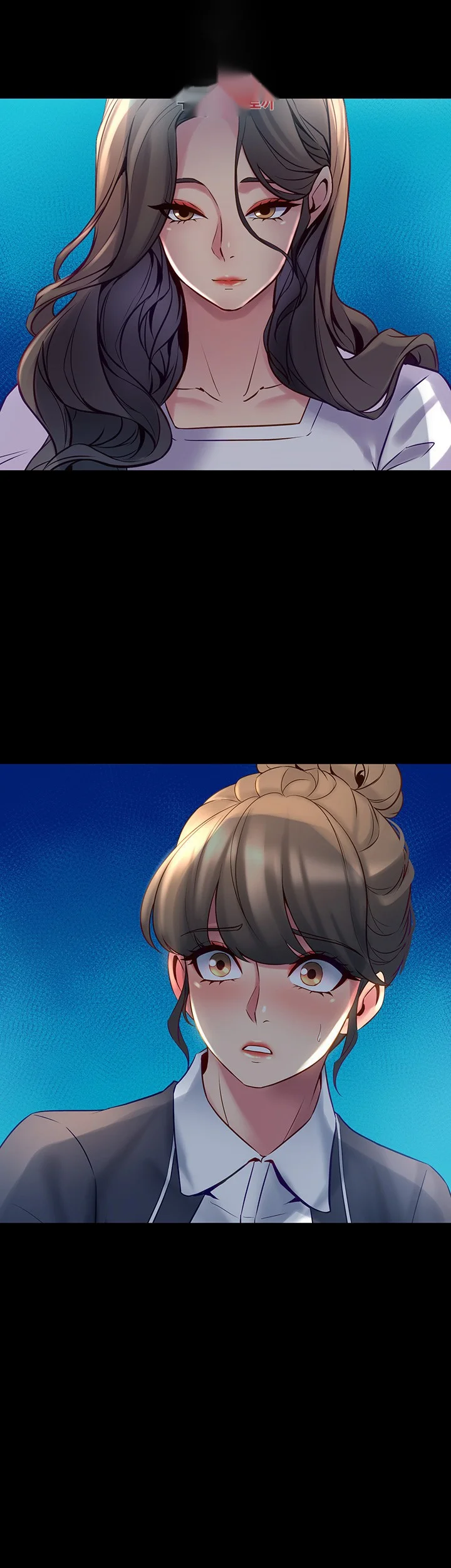 Cohabitation With My Ex Wife Chapter 14 - Page 41