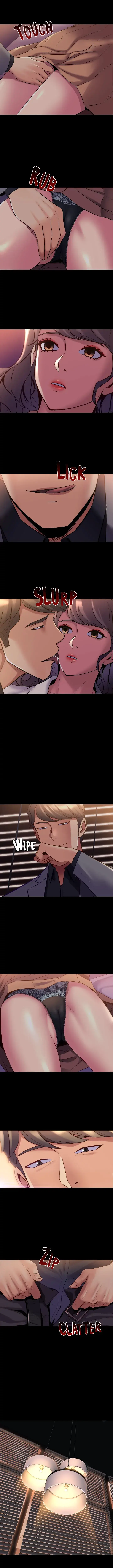 Cohabitation With My Ex Wife Chapter 16 - Page 4