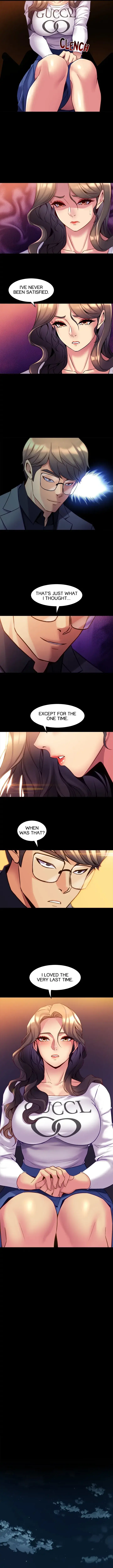 Cohabitation With My Ex Wife Chapter 16 - Page 7