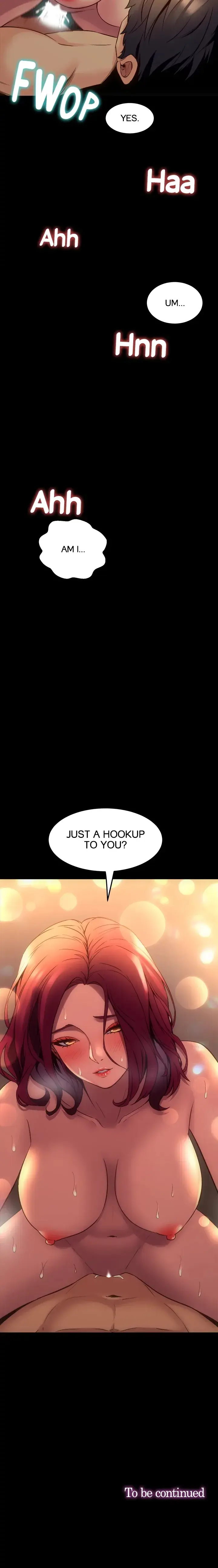 Cohabitation With My Ex Wife Chapter 17 - Page 10