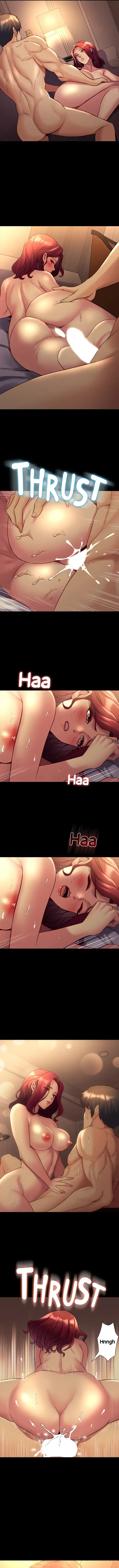Cohabitation With My Ex Wife Chapter 17 - Page 8