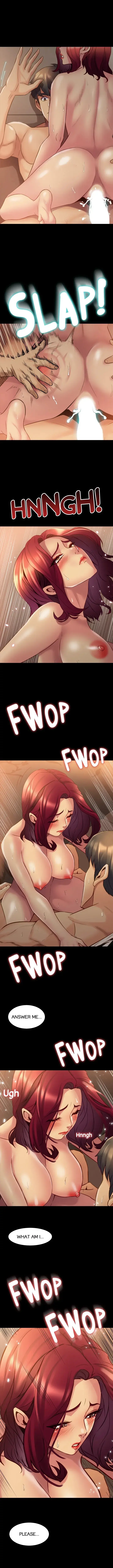 Cohabitation With My Ex Wife Chapter 18 - Page 4
