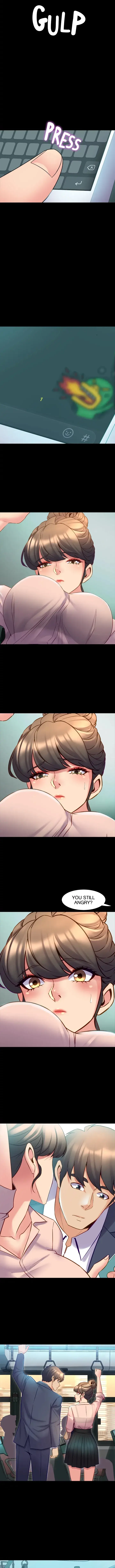 Cohabitation With My Ex Wife Chapter 19 - Page 8