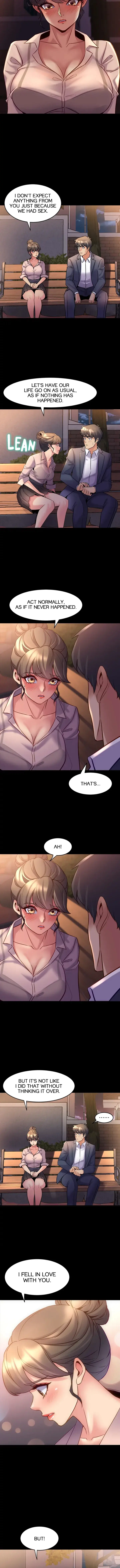 Cohabitation With My Ex Wife Chapter 20 - Page 3