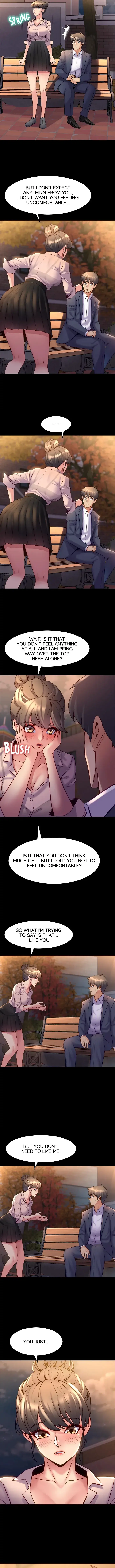 Cohabitation With My Ex Wife Chapter 20 - Page 4