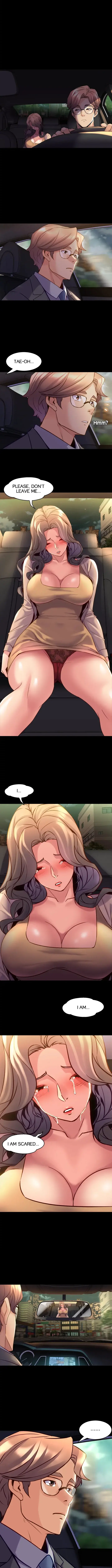 Cohabitation With My Ex Wife Chapter 22 - Page 5