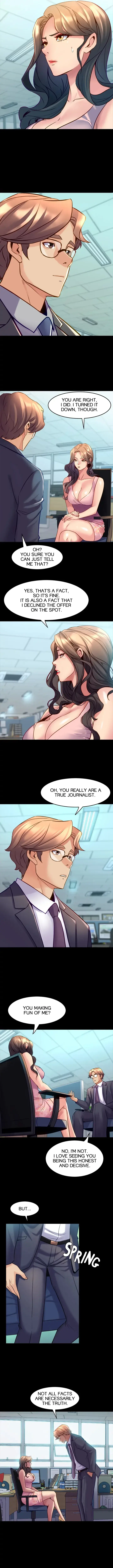 Cohabitation With My Ex Wife Chapter 22 - Page 7