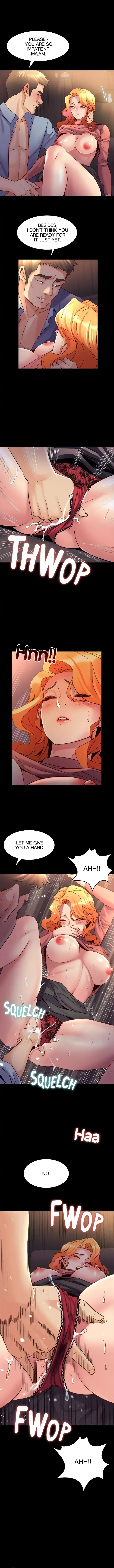 Cohabitation With My Ex Wife Chapter 23 - Page 2