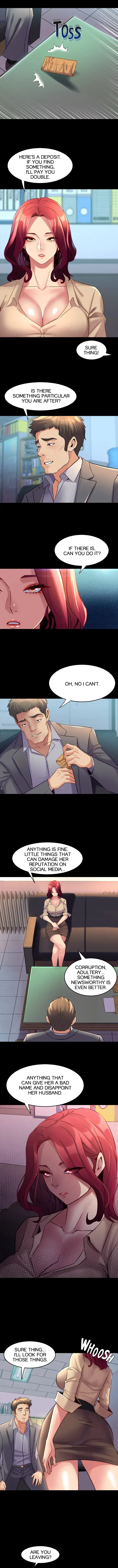 Cohabitation With My Ex Wife Chapter 24 - Page 2