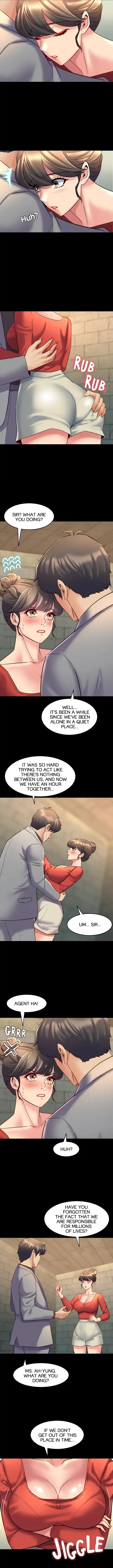 Cohabitation With My Ex Wife Chapter 24 - Page 8