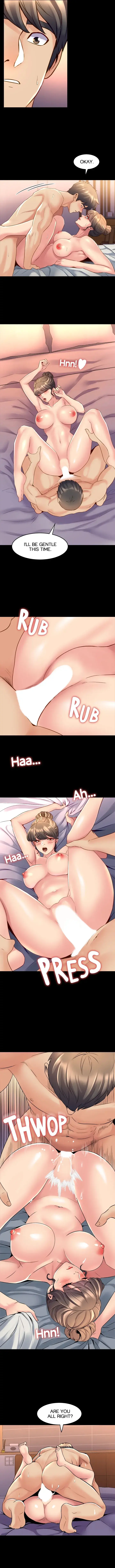 Cohabitation With My Ex Wife Chapter 25 - Page 4