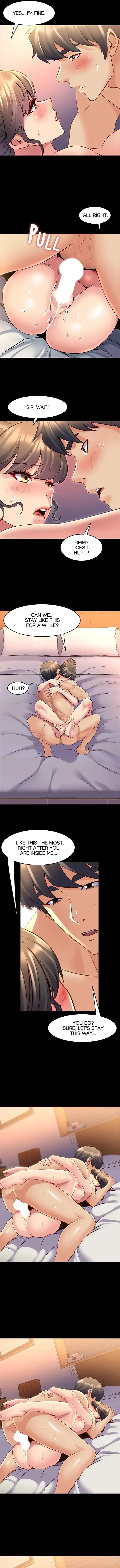 Cohabitation With My Ex Wife Chapter 25 - Page 5
