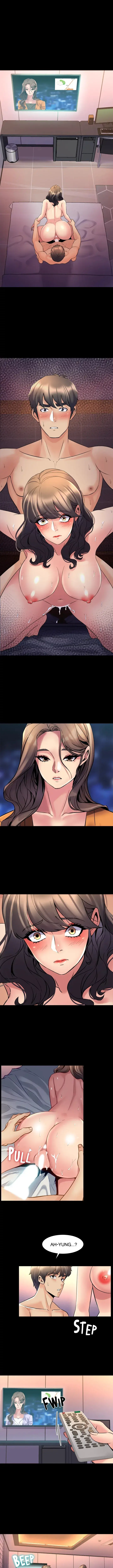 Cohabitation With My Ex Wife Chapter 26 - Page 1