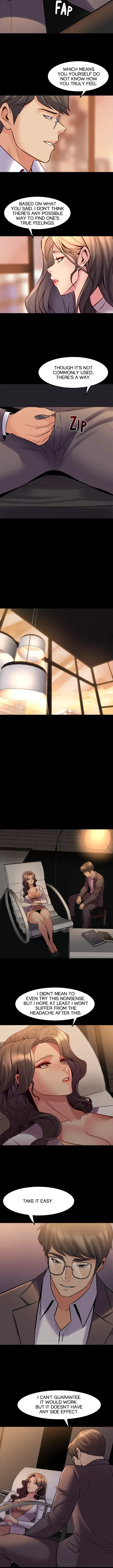 Cohabitation With My Ex Wife Chapter 26 - Page 7