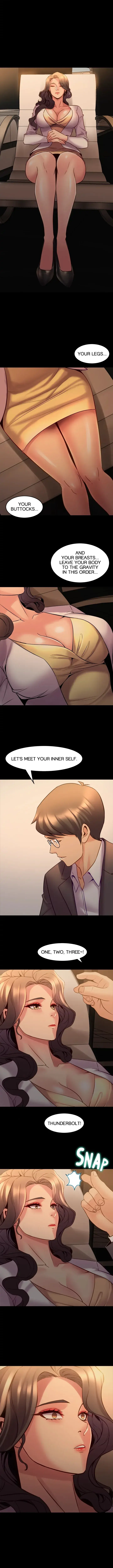 Cohabitation With My Ex Wife Chapter 26 - Page 8