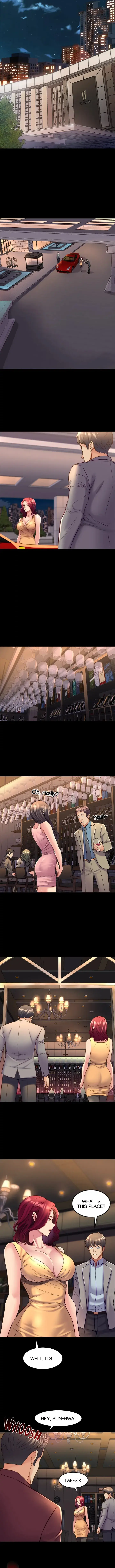 Cohabitation With My Ex Wife Chapter 27 - Page 6