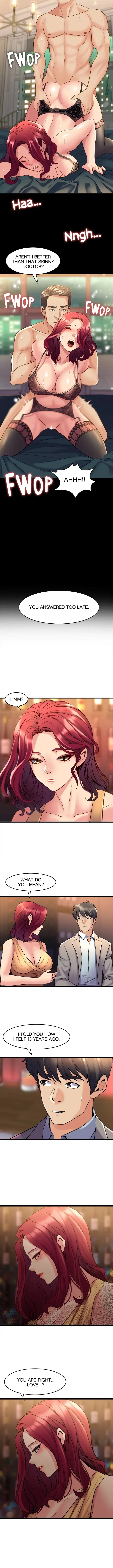 Cohabitation With My Ex Wife Chapter 28 - Page 7