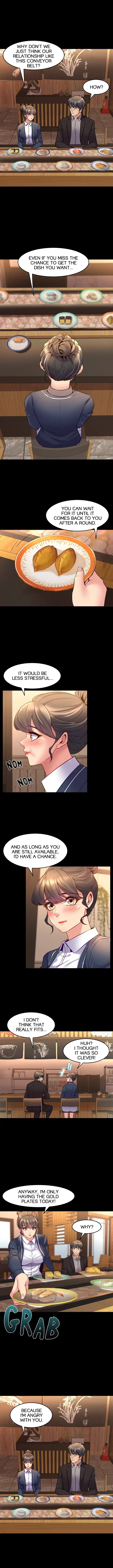 Cohabitation With My Ex Wife Chapter 30 - Page 5