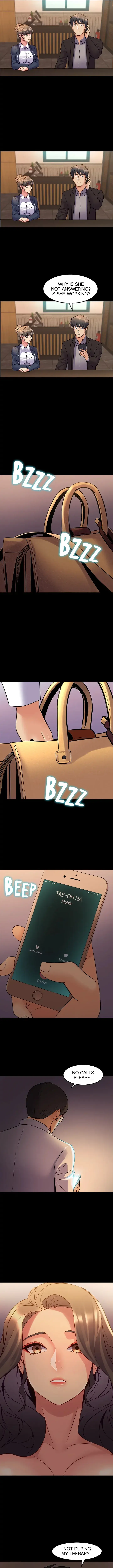Cohabitation With My Ex Wife Chapter 30 - Page 8