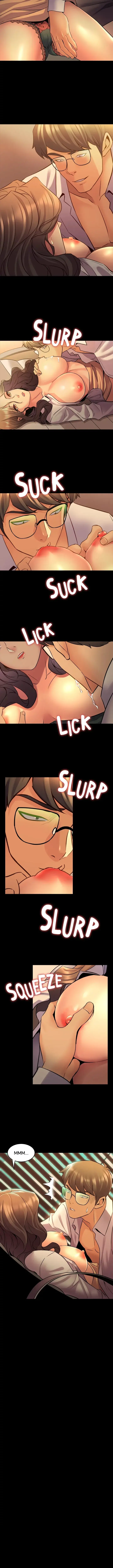 Cohabitation With My Ex Wife Chapter 31 - Page 2