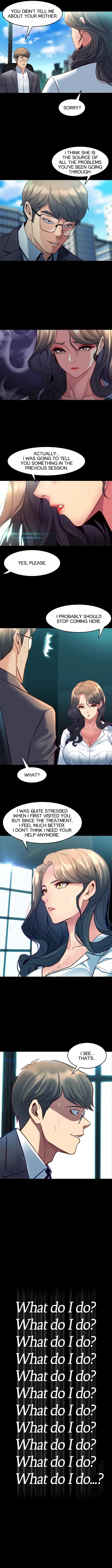 Cohabitation With My Ex Wife Chapter 31 - Page 5