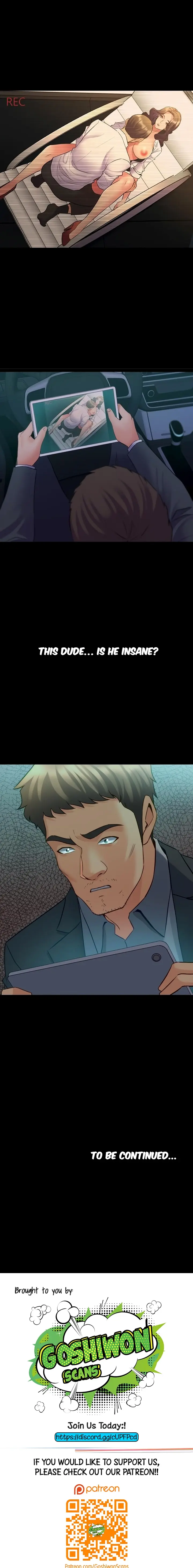 Cohabitation With My Ex Wife Chapter 31 - Page 9