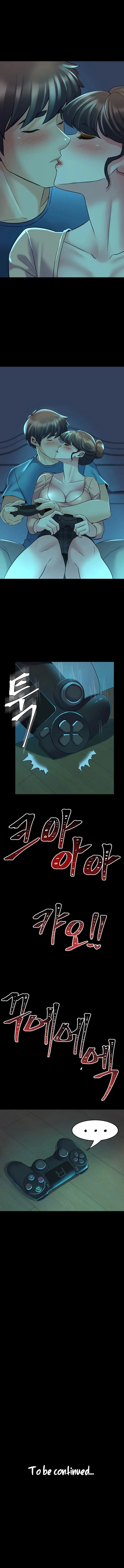 Cohabitation With My Ex Wife Chapter 35 - Page 12