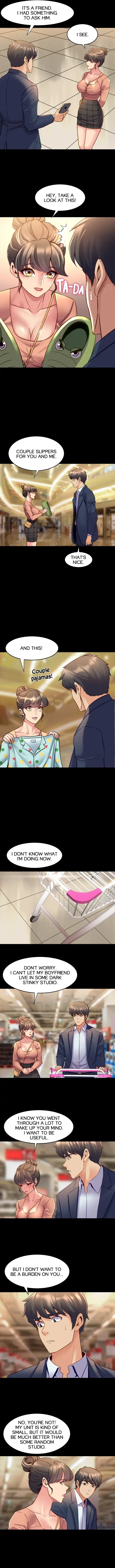 Cohabitation With My Ex Wife Chapter 35 - Page 2